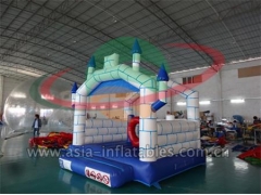Hot Selling Event Use Inflatable Mini Jumping Castle