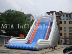 Gigante inflable Everest Slide