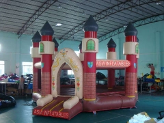 Canada Inflatable Bouncer