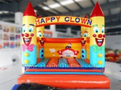 clown bouncer