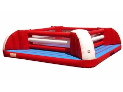 Inflatable Boxing Ring Game
