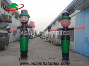 Inflatable Air Dancers with Waving Hand