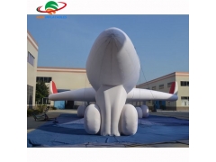 Military Aircraft Decoys