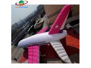 Military Aircraft Decoys