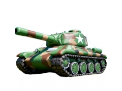 Inflatable Tank